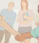 Play the "Who Am I" Game